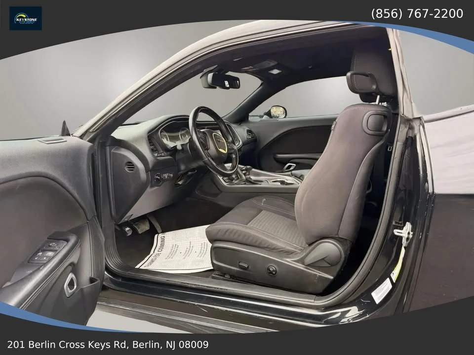 2015 Dodge Challenger 3rd Gen - Image 17 of 20