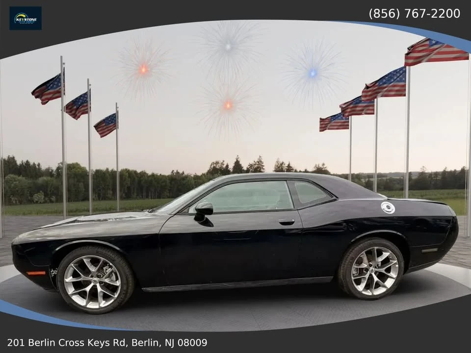 2015 Dodge Challenger 3rd Gen - Image 4 of 20