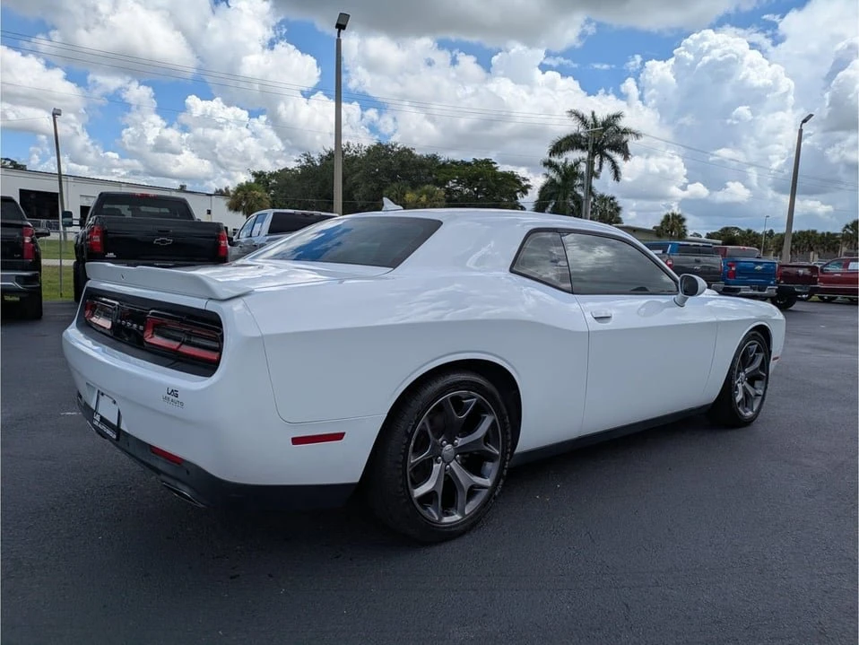 2015 Dodge Challenger 3rd Gen - Image 3 of 20