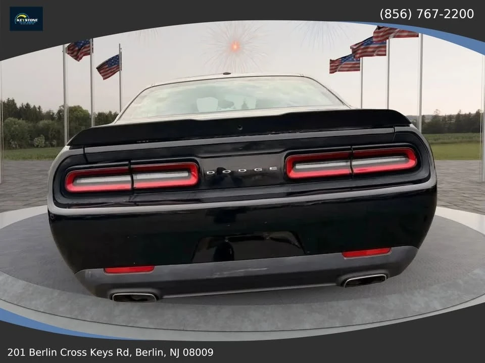 2015 Dodge Challenger 3rd Gen - Image 6 of 20