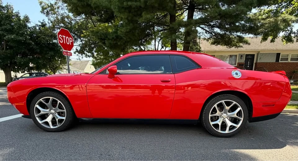 2015 Dodge Challenger 3rd Gen - Image 2 of 16