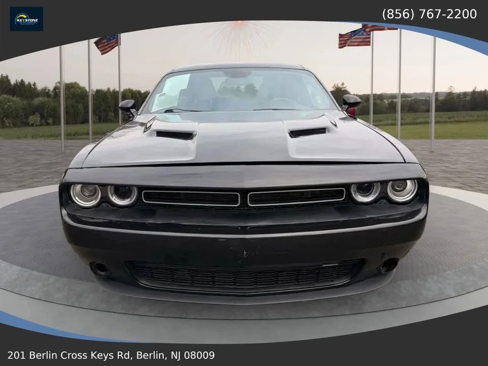 2015 Dodge Challenger 3rd Gen - Image 2 of 20
