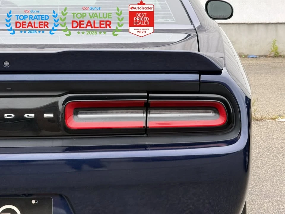 2015 Dodge Challenger 3rd Gen - Image 9 of 20