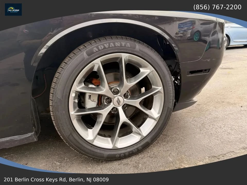 2015 Dodge Challenger 3rd Gen - Image 9 of 20
