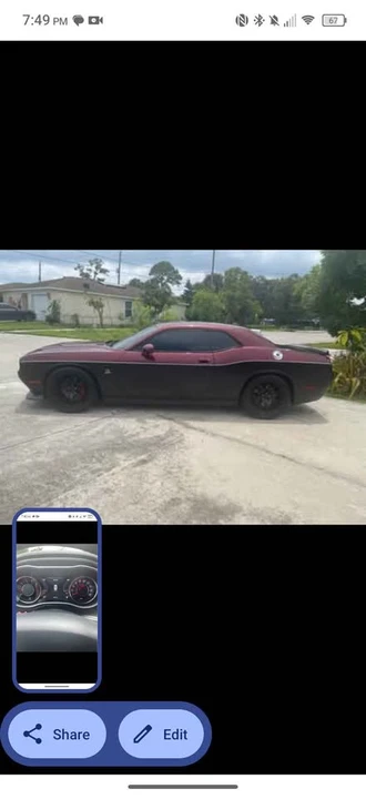 2015 Dodge Challenger 3rd Gen - Image 11 of 12
