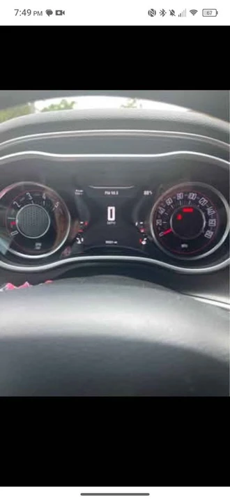 2015 Dodge Challenger 3rd Gen - Image 12 of 12