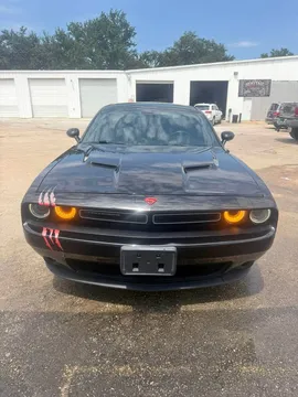 2015 Dodge Challenger