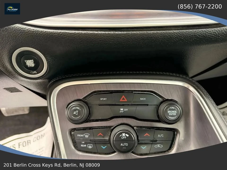 2015 Dodge Challenger 3rd Gen - Image 20 of 20