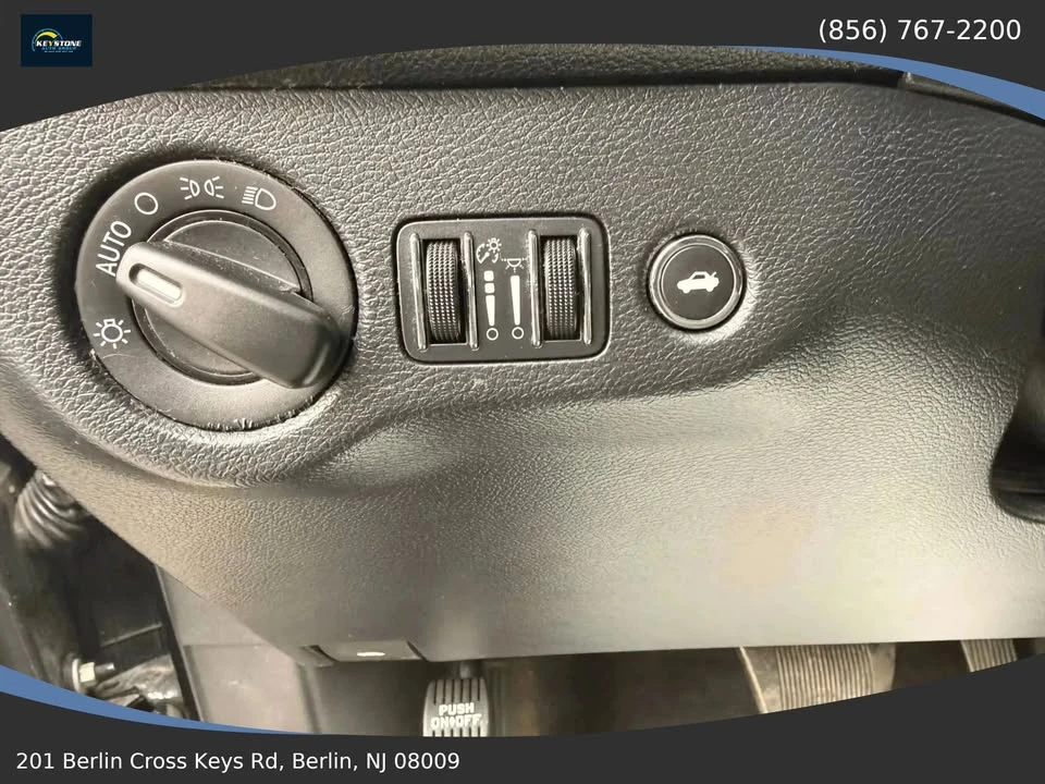 2015 Dodge Challenger 3rd Gen - Image 16 of 20
