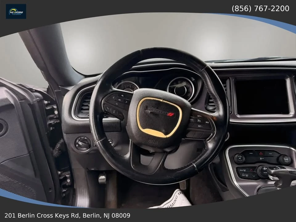 2015 Dodge Challenger 3rd Gen - Image 18 of 20