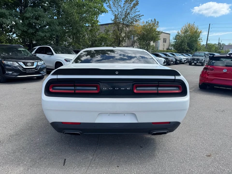 2015 Dodge Challenger 3rd Gen - Image 6 of 9