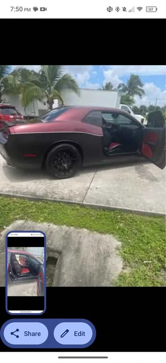 2015 Dodge Challenger 3rd Gen - Image 5 of 12