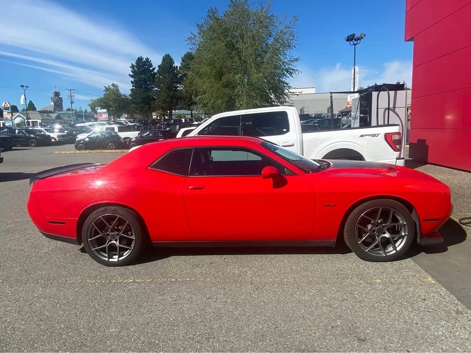 2015 Dodge Challenger 3rd Gen - Image 7 of 10