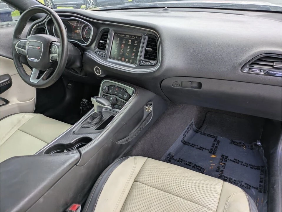 2015 Dodge Challenger 3rd Gen - Image 12 of 20