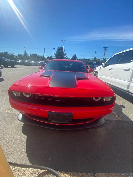 2015 Dodge Challenger 3rd Gen - Image 2 of 10