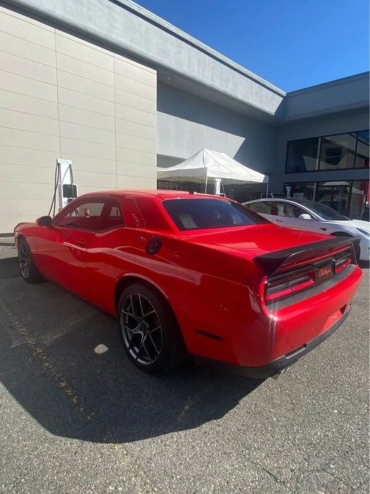 2015 Dodge Challenger 3rd Gen - Image 4 of 10