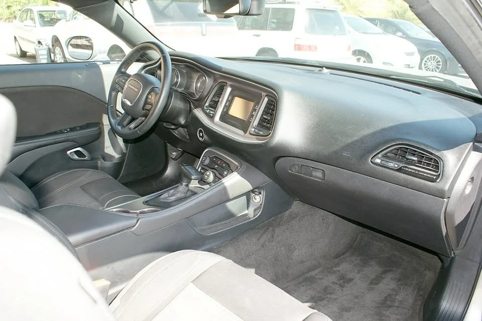 2015 Dodge Challenger 3rd Gen - Image 4 of 20