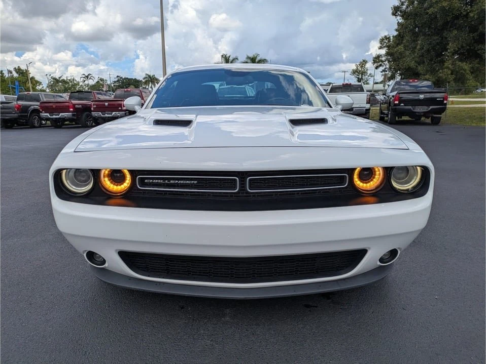 2015 Dodge Challenger 3rd Gen - Image 8 of 20