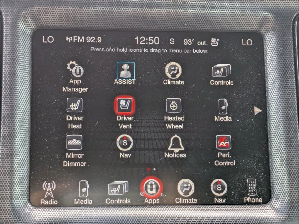 2015 Dodge Challenger 3rd Gen - Image 14 of 20