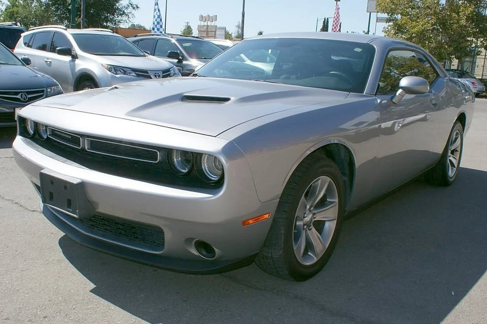 2015 Dodge Challenger 3rd Gen - Image 10 of 20
