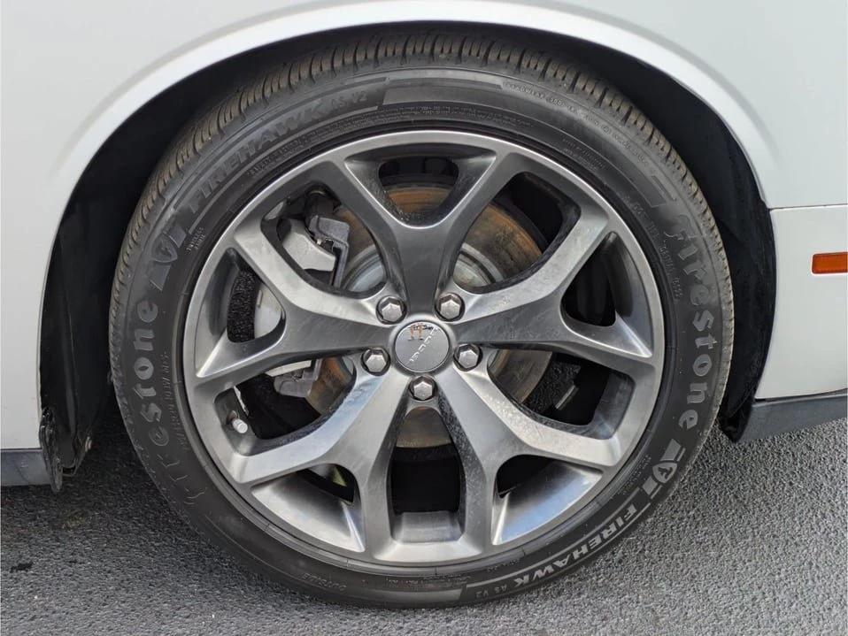 2015 Dodge Challenger 3rd Gen - Image 9 of 20