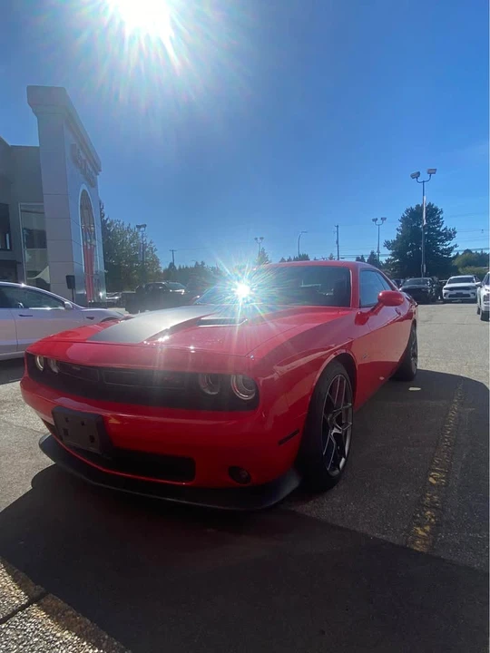 2015 Dodge Challenger 3rd Gen - Image 3 of 10