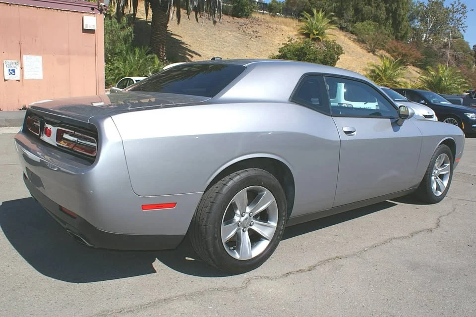 2015 Dodge Challenger 3rd Gen - Image 14 of 20