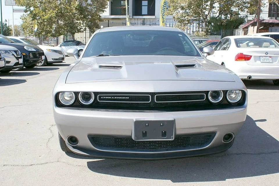 2015 Dodge Challenger 3rd Gen - Image 8 of 20