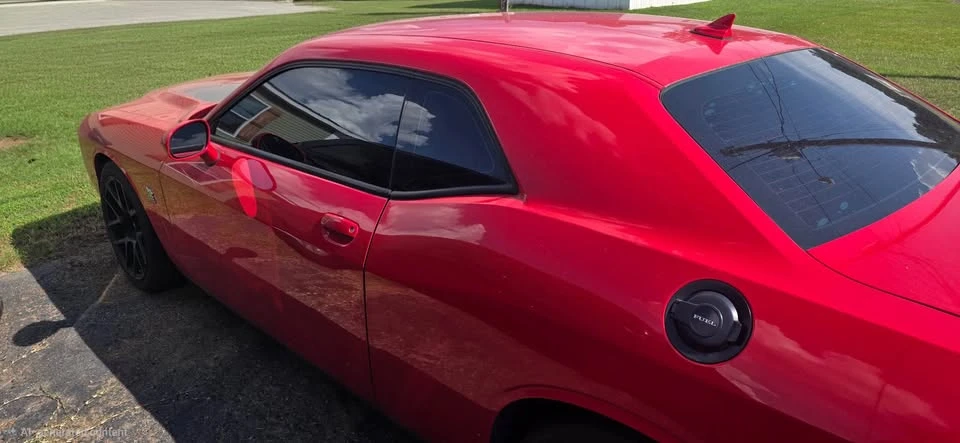 2015 Dodge Challenger 3rd Gen - Image 4 of 9