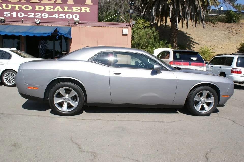 2015 Dodge Challenger 3rd Gen - Image 2 of 20
