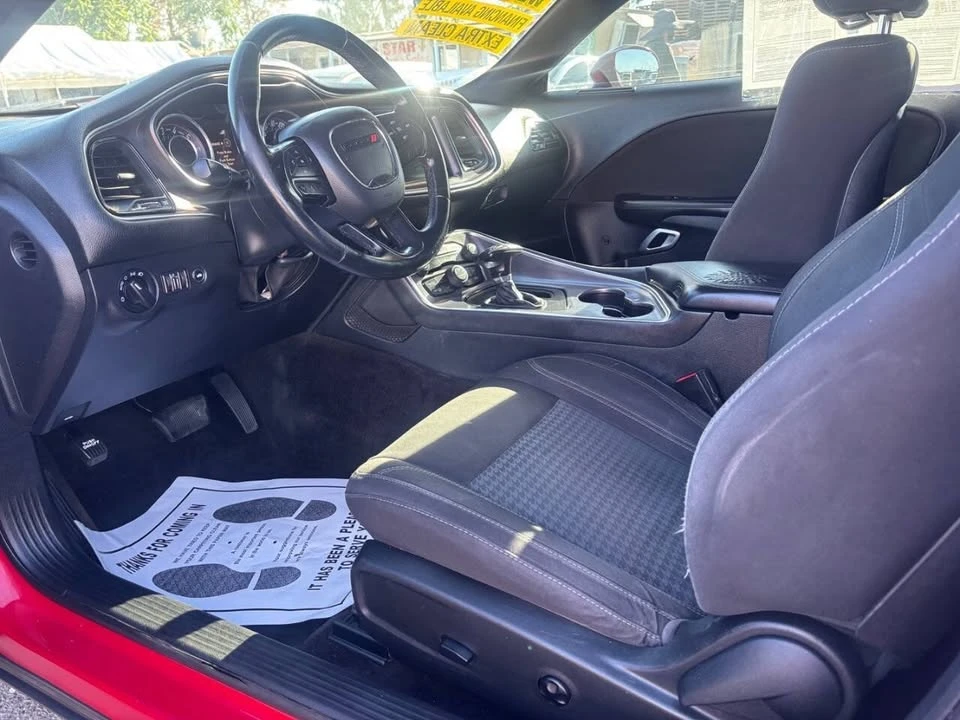 2015 Dodge Challenger 3rd Gen - Image 11 of 16