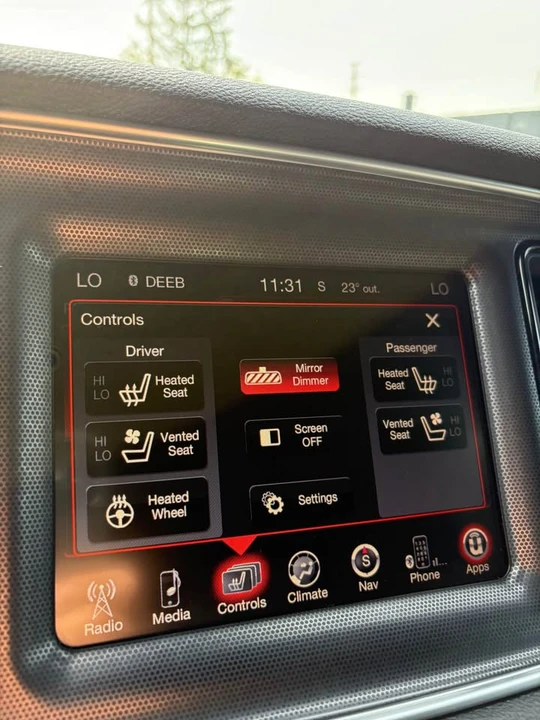 2015 Dodge Challenger 3rd Gen - Image 17 of 18