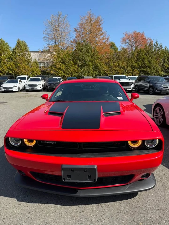 2015 Dodge Challenger 3rd Gen - Image 3 of 11