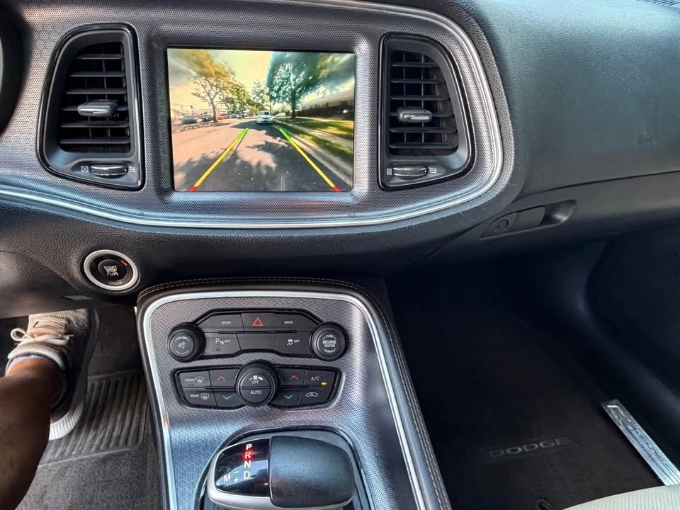 2015 Dodge Challenger 3rd Gen - Image 16 of 16