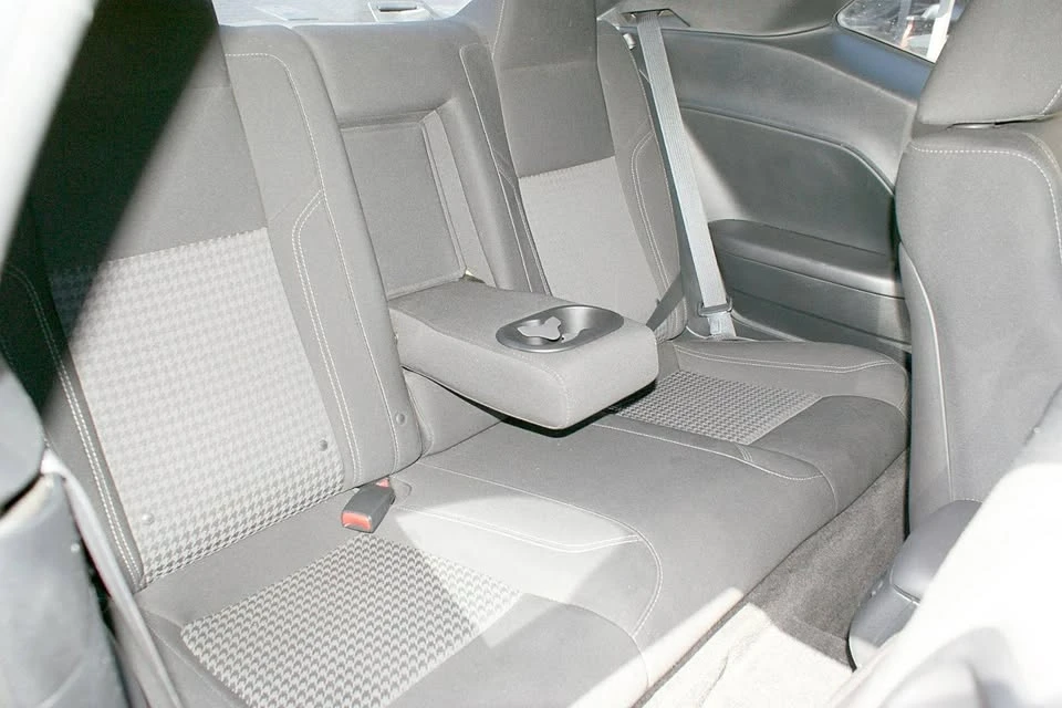 2015 Dodge Challenger 3rd Gen - Image 5 of 20
