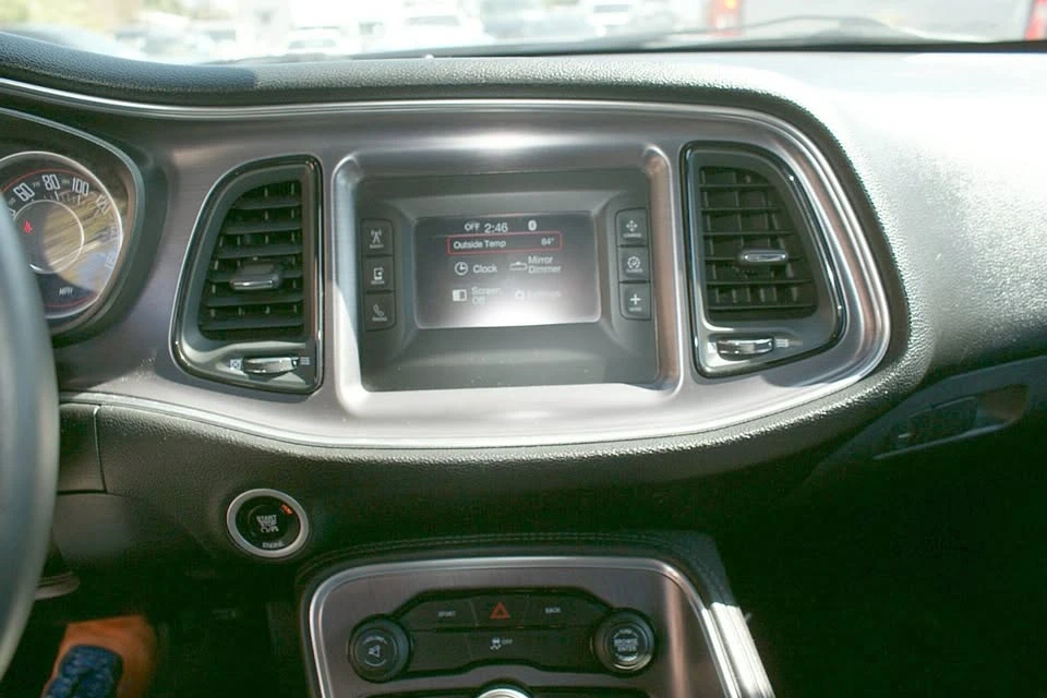2015 Dodge Challenger 3rd Gen - Image 18 of 20