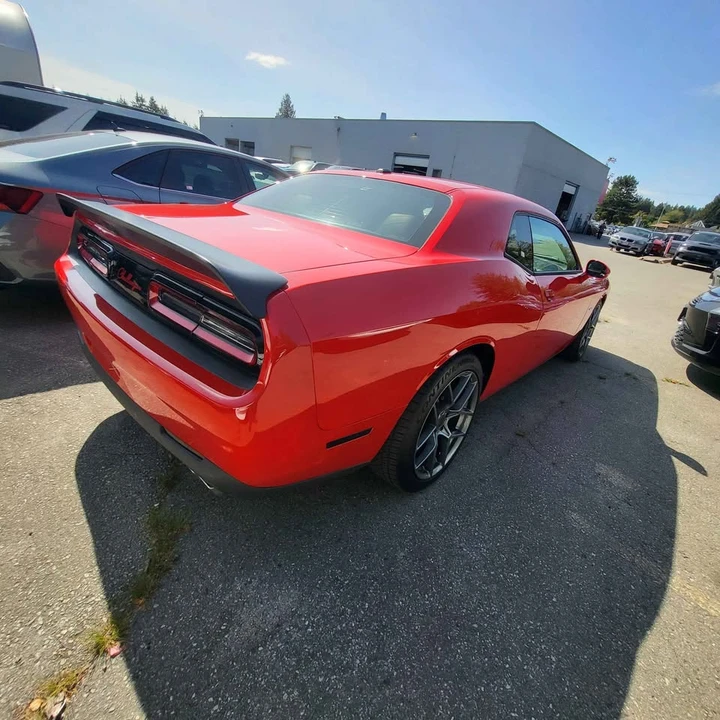 2015 Dodge Challenger 3rd Gen - Image 3 of 8