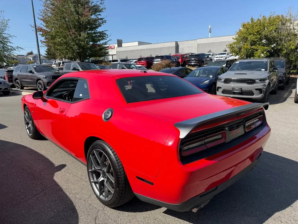 2015 Dodge Challenger 3rd Gen - Image 5 of 11
