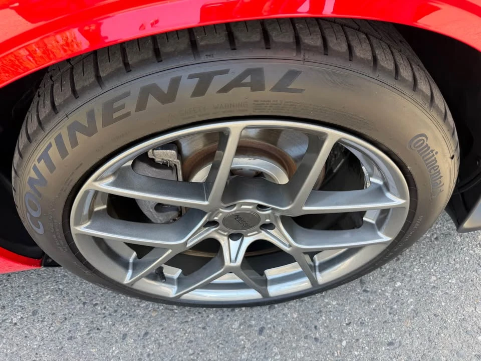 2015 Dodge Challenger 3rd Gen - Image 6 of 11