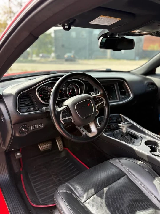 2015 Dodge Challenger 3rd Gen - Image 11 of 19