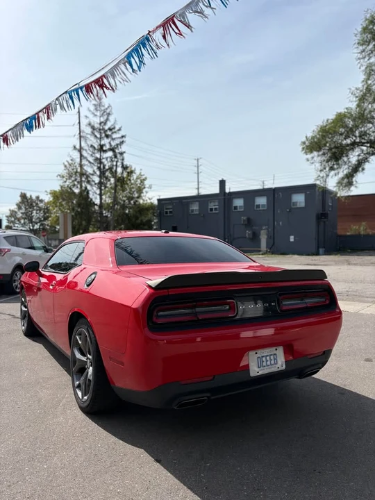 2015 Dodge Challenger 3rd Gen - Image 6 of 19
