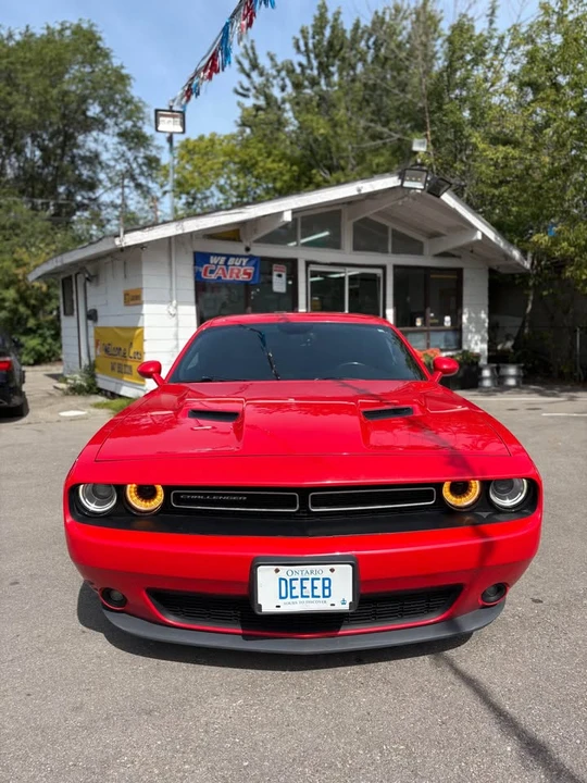 2015 Dodge Challenger 3rd Gen - Image 3 of 19