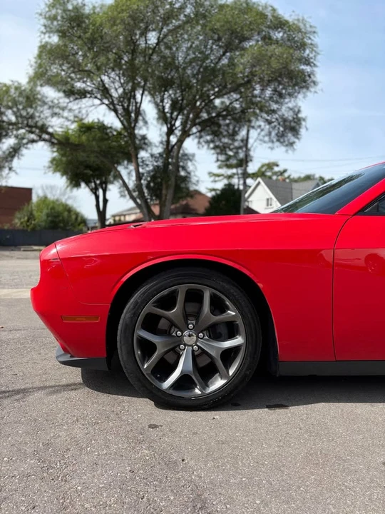2015 Dodge Challenger 3rd Gen - Image 2 of 19