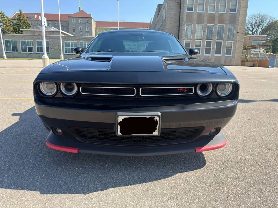 2015 Dodge Challenger 3rd Gen - Image 5 of 15