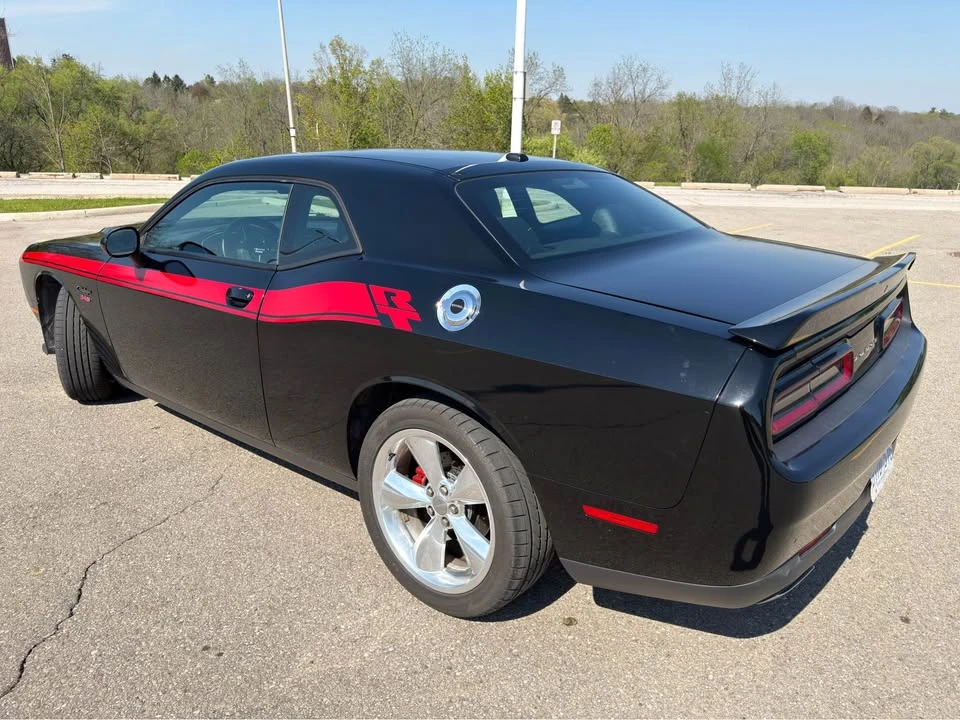 2015 Dodge Challenger 3rd Gen - Image 8 of 15