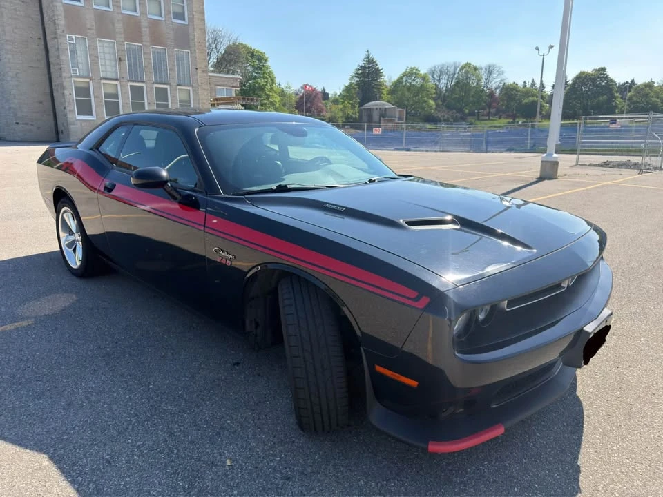 2015 Dodge Challenger 3rd Gen - Image 2 of 15