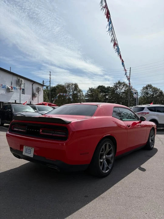 2015 Dodge Challenger 3rd Gen - Image 5 of 19
