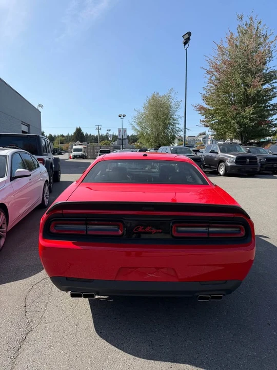 2015 Dodge Challenger 3rd Gen - Image 7 of 11