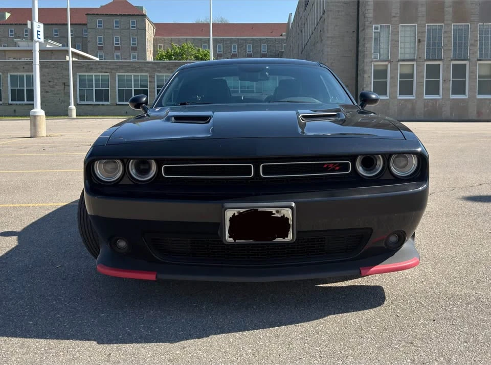 2015 Dodge Challenger 3rd Gen - Image 4 of 15