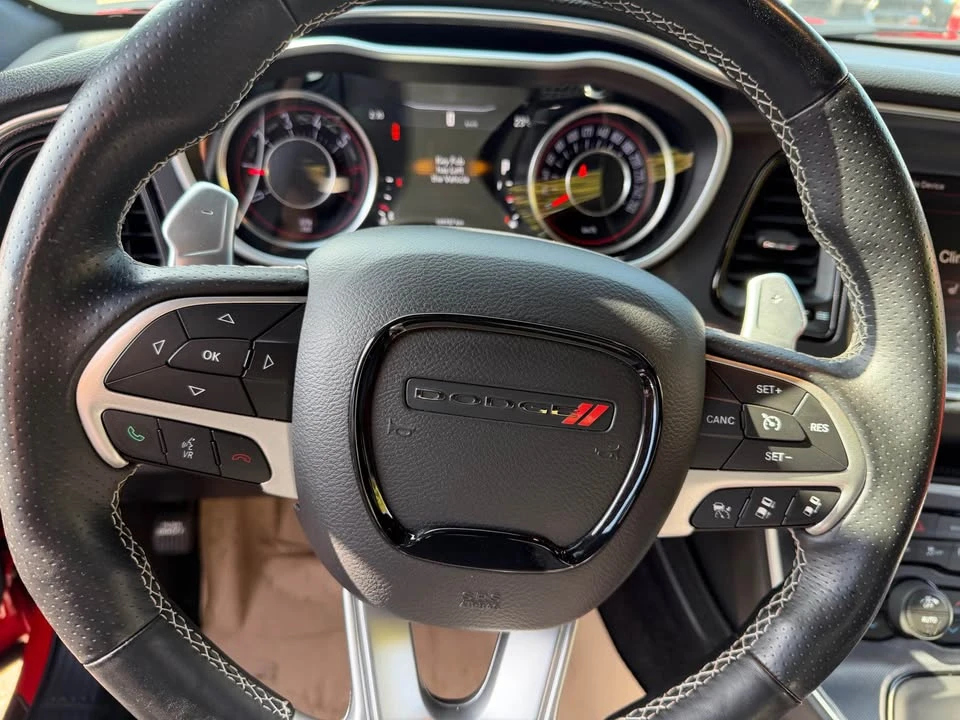 2015 Dodge Challenger 3rd Gen - Image 8 of 11